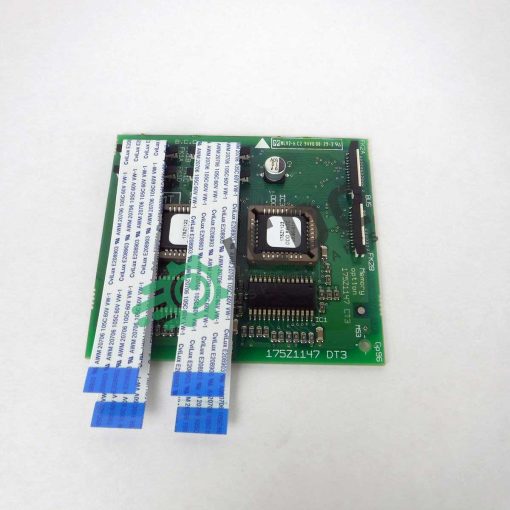 DANFOSS - 175Z0404 - Profibus and Memory Option Module - Image 5