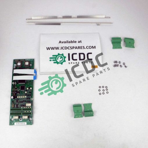 DANFOSS - 175Z3029 - VLT5000 Synchronising / Positioning Card