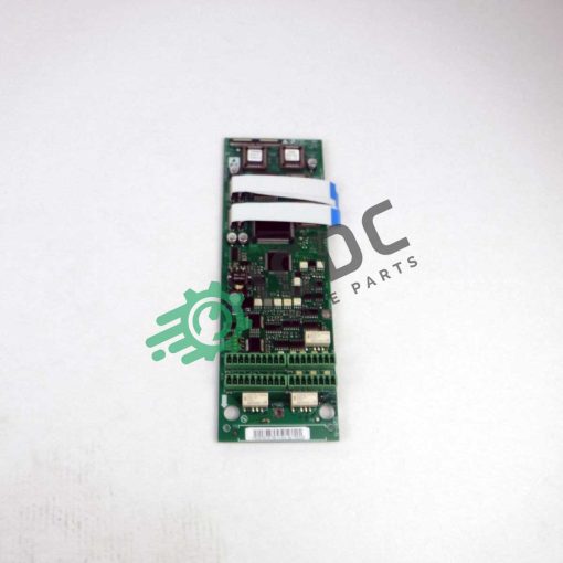 DANFOSS - 175Z3029 - VLT5000 Synchronising / Positioning Card - Image 3