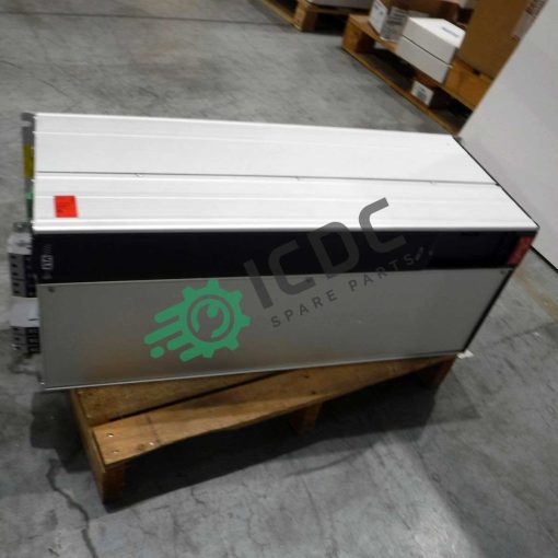 DANFOSS - VLT5027 code 175Z4330 - Inverter / Frequency Converter - Image 2