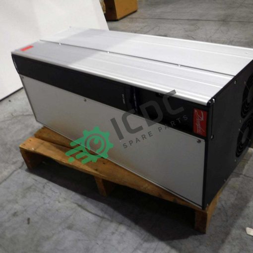 DANFOSS - VLT5027 code 175Z4330 - Inverter / Frequency Converter - Image 3