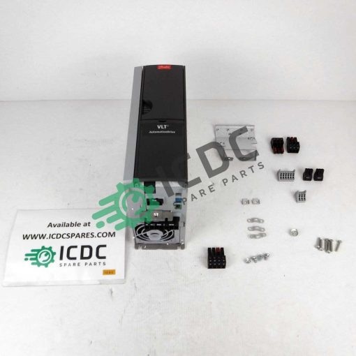 DANFOSS - VLT AutomationDrive Series - FC301 code 131B0748- Inverter