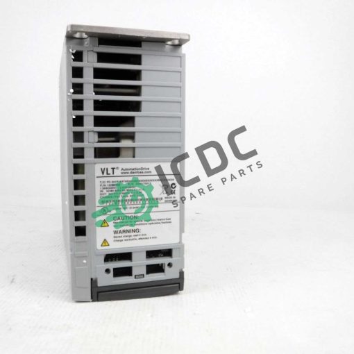 DANFOSS - VLT AutomationDrive Series - FC301 code 131B0748- Inverter - immagine 6