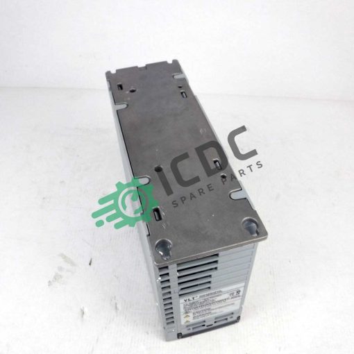 DANFOSS - VLT AutomationDrive Series - FC301 code 131B0748- Inverter - immagine 7