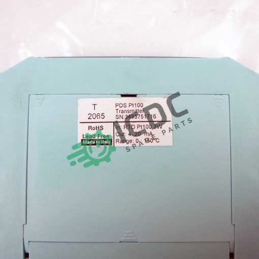 GEFRAN - T2065 - Inverter - ICDC-012236 - Image 3