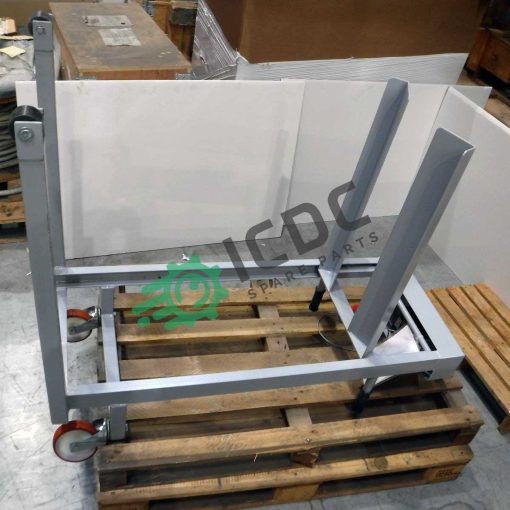 DIMAC - F52Z0003 - Equipment - Image 2