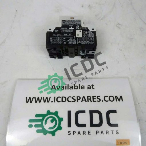 EATON - PKZM-0-10 - XTPR01BC1 - Switch