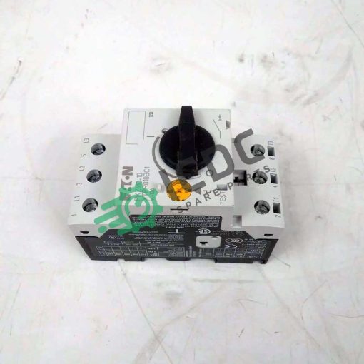 EATON - PKZM-0-10 - XTPR01BC1 - Switch - Image 3