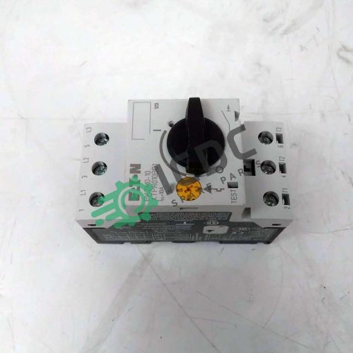 EATON - PKZM-0-10 - XTPR01BC1 - Switch - Image 4