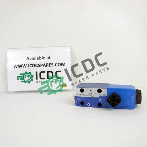 EATON VICKERS - DG4V 3 2AL M U H7 60 - Solenoid Valve