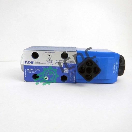 EATON VICKERS - DG4V 3 2AL M U H7 60 - Solenoid Valve - immagine 3