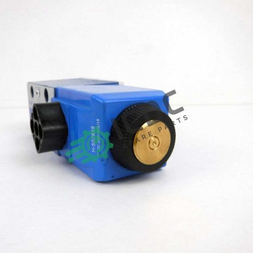 EATON VICKERS - DG4V 3 2AL M U H7 60 - Solenoid Valve - immagine 4
