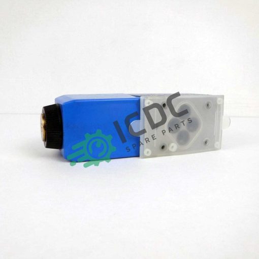 EATON VICKERS - DG4V 3 2AL M U H7 60 - Solenoid Valve - immagine 5