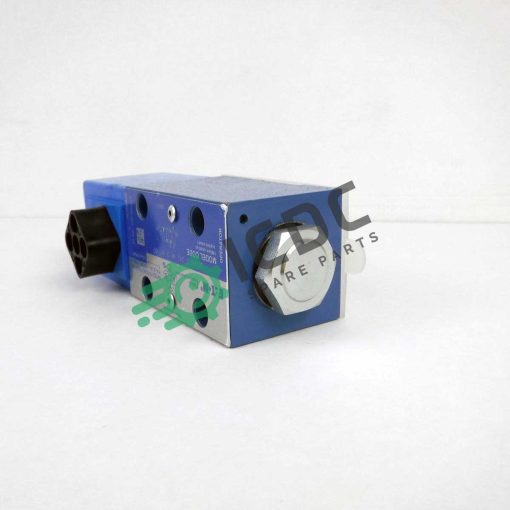 EATON VICKERS - DG4V 3 2AL M U H7 60 - Solenoid Valve - immagine 6