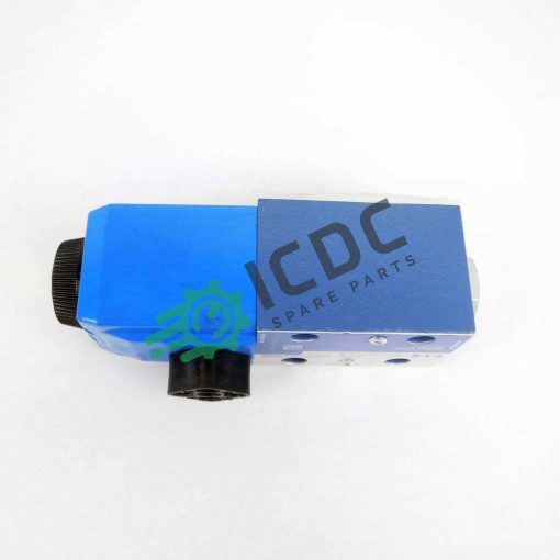 EATON VICKERS - DG4V 3 2AL M U H7 60 - Solenoid Valve - immagine 7