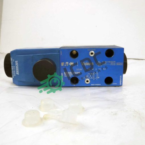 EATON VICKERS - DG4V32AMUH760 - Solenoid Valve - Image 2