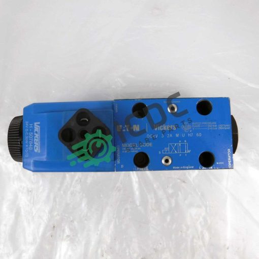 EATON VICKERS - DG4V32AMUH760 - Solenoid Valve - Image 3