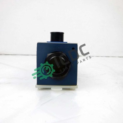 EATON VICKERS - DG4V32AMUH760 - Solenoid Valve - Image 6