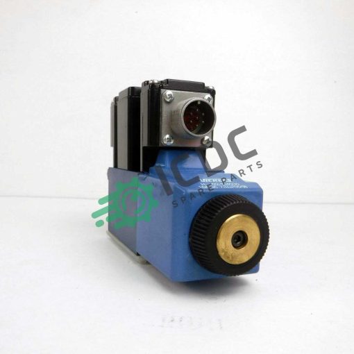 EATON VICKERS - KBCG3-40-DZM - Solenoid Valve - Image 4