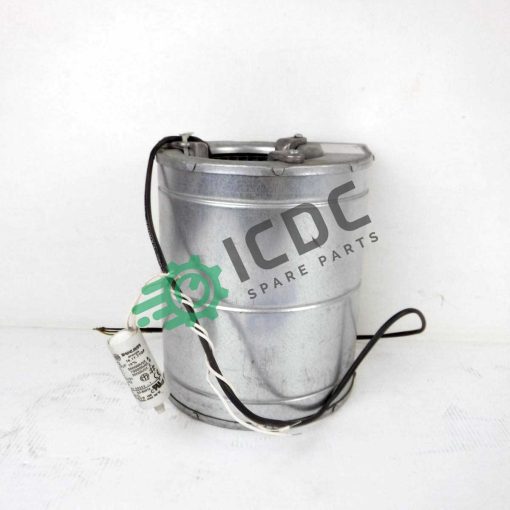 EBMPAPST - D2E133-AM47-C6 - Blower with single-phase AC Motor - Image 4