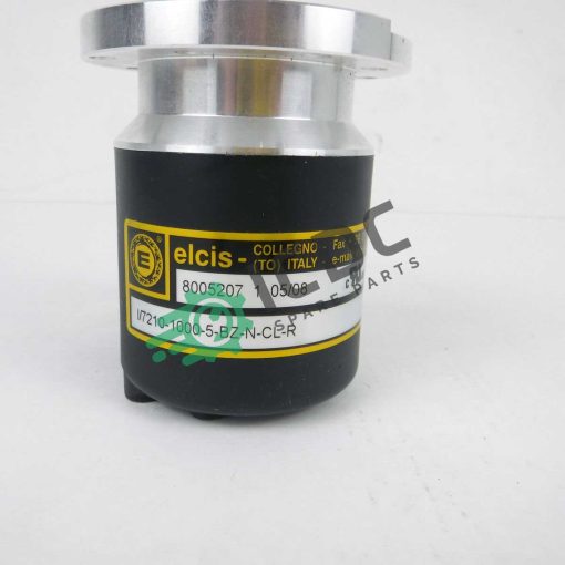ELCIS - 72-10-1000 - Encoder - Image 2