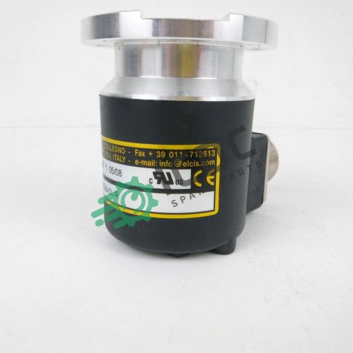 ELCIS - 72-10-1000 - Encoder - Image 3
