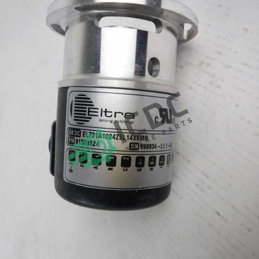 ELCIS - 72-10-1024-5 - Encoder - Image 2