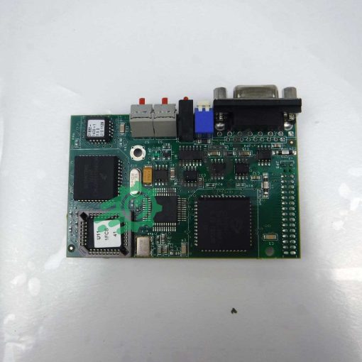 ELECTRA - ANYBUS-DT - Module - Image 2