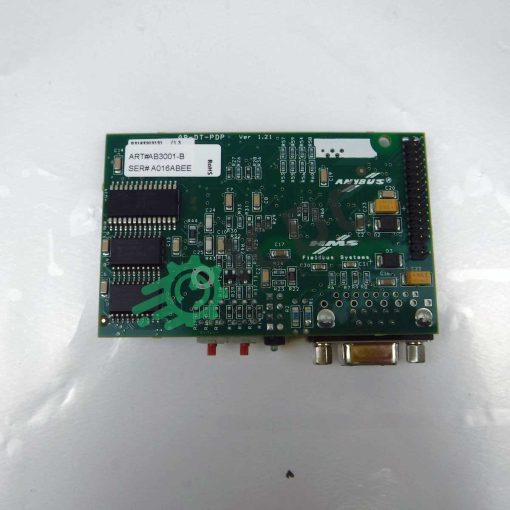 ELECTRA - ANYBUS-DT - Module - Image 3