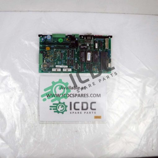 ELECTRA - DT-4PWC - Board