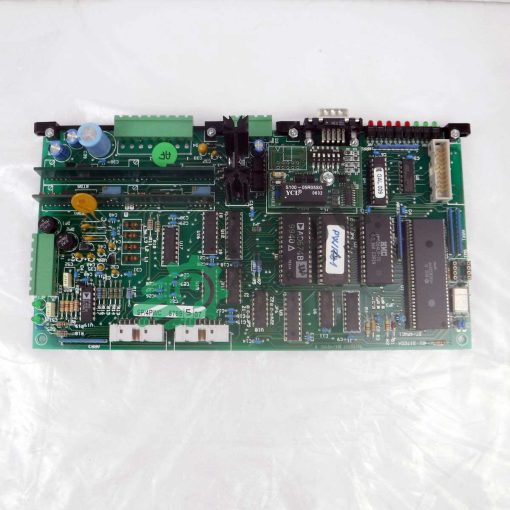 ELECTRA - DT-4PWC - Board - Image 2