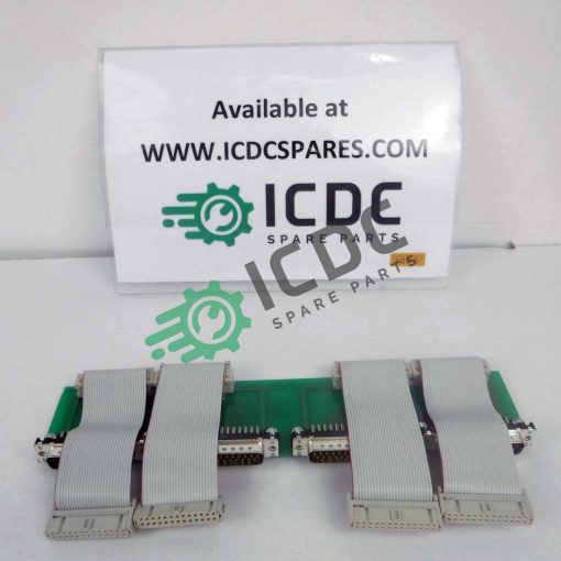 ELECTRA - DT-P32IO - Board