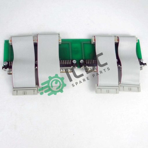 ELECTRA - DT-P32IO - Board - Image 2