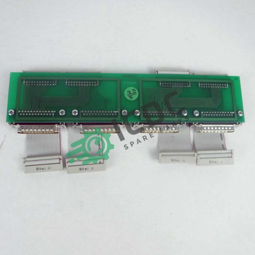 ELECTRA - DT-P32IO - Board - Image 3