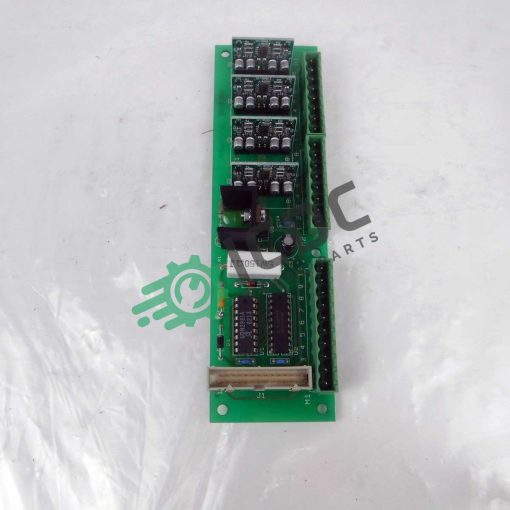 ELECTRA - DT-SK - Board - Image 2