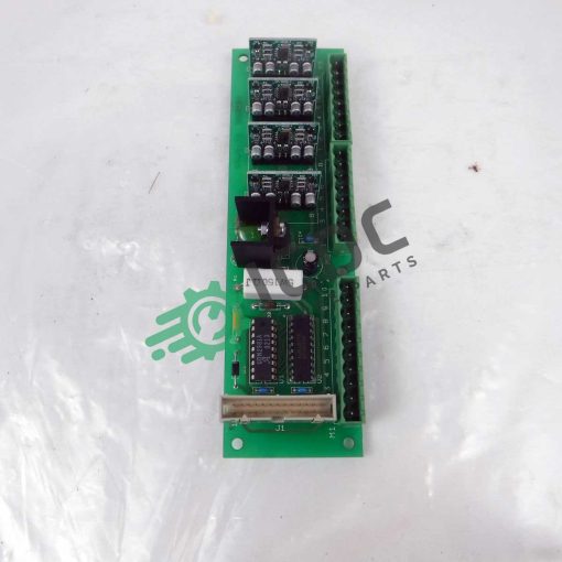 ELECTRA - DT-SK - Board - Image 4