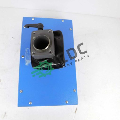 ELECTRA - SP-GK2002 - Panel - Image 6