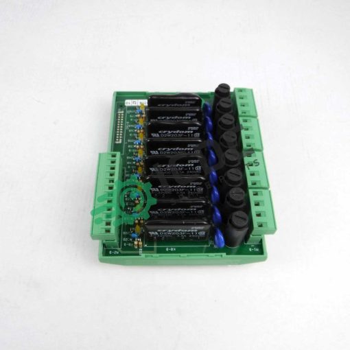 ELECTRA - SP-IP8 - Board - Image 7