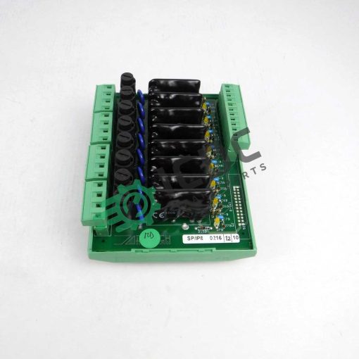 ELECTRA - SP-IP8 - Board - Image 8