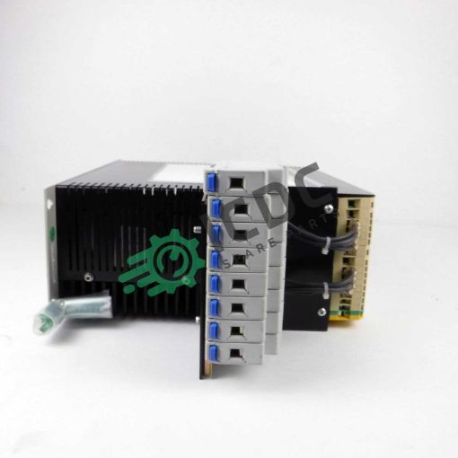 ELECTRA - SP-PWR8 - Power Controller - immagine 4