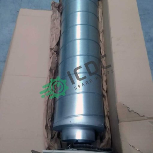 ELEKTROR - 001232 - Muffler - Image 2