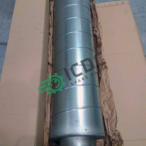 ELEKTROR - 001232 - Muffler - Image 3