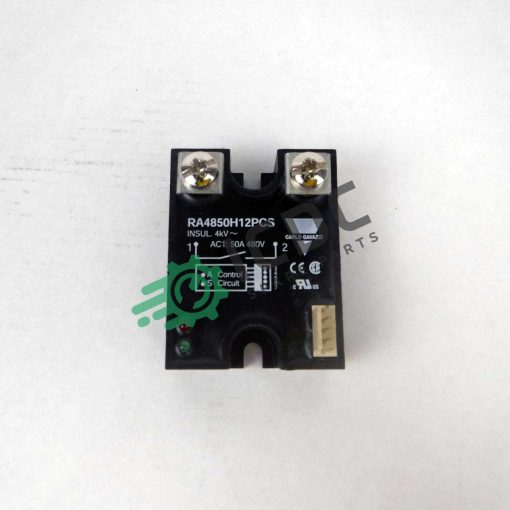 ENGEL - 02206-0255 - Relay - Image 2