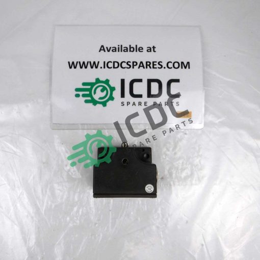 EUCHNER - SN04R12-502 - Switch
