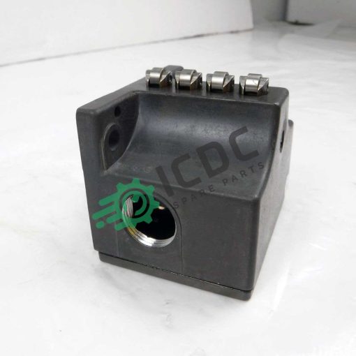 EUCHNER - SN04R12-502 - Switch - Image 4