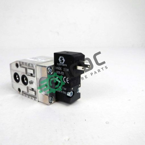 EUGEN SEITZ - 187-259-00 - Solenoid Valve - Image 3