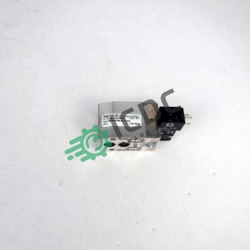 EUGEN SEITZ - 187-259-00 - Solenoid Valve - Image 4