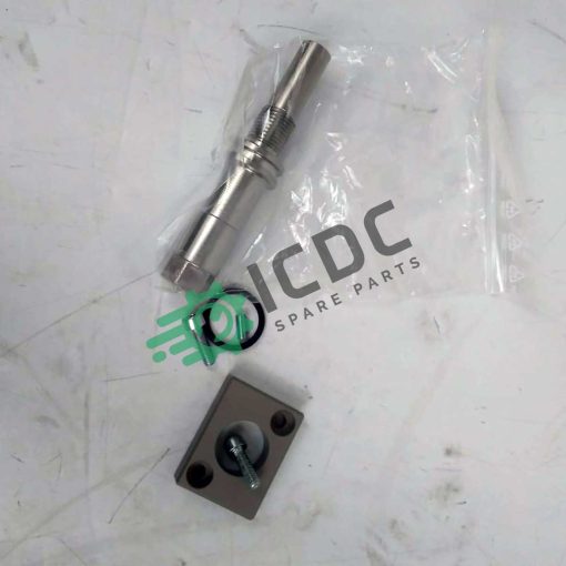 EUGEN SEITZ - 800-451-00 - Valve - immagine 2