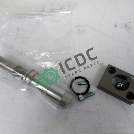EUGEN SEITZ - 800-451-00 - Valve - immagine 3