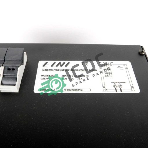 EZM - EZMARFTT60 - Power Supply - Image 2